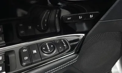 Kia Niro 2022, 54553 км, за 14897.23 USD - фото 28