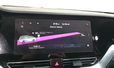 Kia Niro 2022, 54553 км, за 14897.23 USD - фото 30