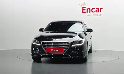 Genesis G80 2019, 34618 км, за 16451.93 USD