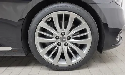Genesis G80 2019, 34618 км, за 16451.93 USD