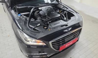 Genesis G80 2019, 34618 км, за 16345.02 USD - фото 6