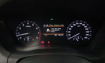 Genesis G80 2019, 34618 км, за 16345.02 USD - фото 8