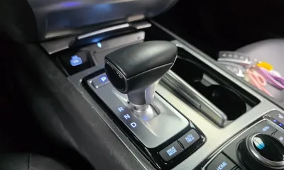 Genesis G80 2019, 34618 км, за 16345.02 USD - фото 9