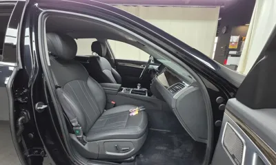 Genesis G80 2019, 34618 км, за 16345.02 USD - фото 10