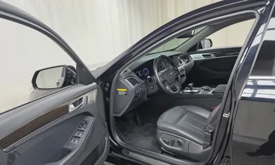 Genesis G80 2019, 34618 км, за 16345.02 USD - фото 12
