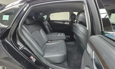 Genesis G80 2019, 34618 км, за 16345.02 USD - фото 19