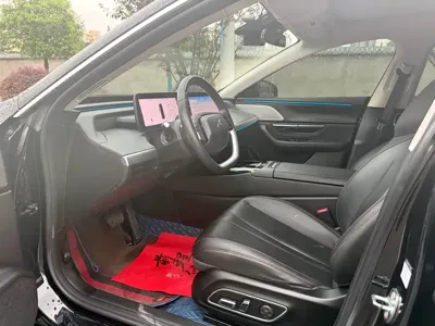 Xpeng P7 2022, 50000 км, за 12966.14 USD