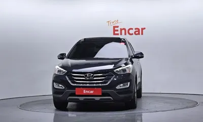 Hyundai Santafe 2015, 88942 км, за 8593.34 USD