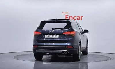 Hyundai Santafe 2015, 88942 км, за 8593.34 USD
