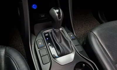 Hyundai Santafe 2015, 88942 км, за 8533.54 USD - фото 9