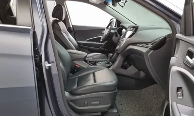 Hyundai Santafe 2015, 88942 км, за 8533.54 USD - фото 10