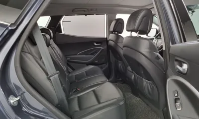Hyundai Santafe 2015, 88942 км, за 8533.54 USD - фото 12