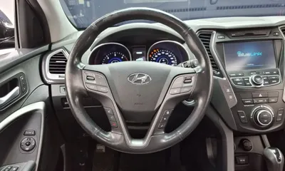 Hyundai Santafe 2015, 88942 км, за 8533.54 USD - фото 13
