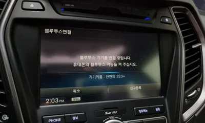 Hyundai Santafe 2015, 88942 км, за 8533.54 USD - фото 16