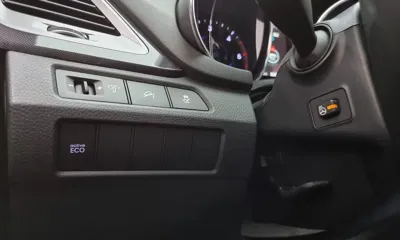 Hyundai Santafe 2015, 88942 км, за 8533.54 USD - фото 17