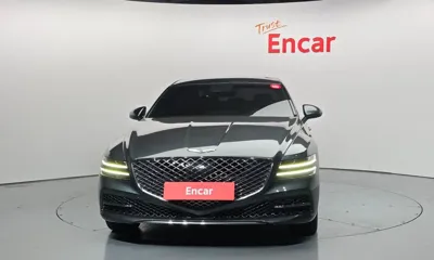 Genesis G80 2021, 66878 км, за 23322.49 USD