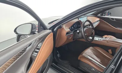 Genesis G80 2021, 66878 км, за 23289.12 USD - фото 12