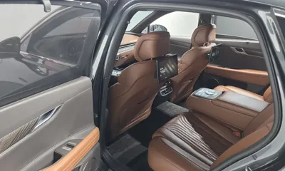 Genesis G80 2021, 66878 км, за 23289.12 USD - фото 17