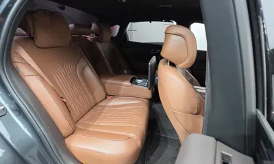 Genesis G80 2021, 66878 км, за 23289.12 USD - фото 19
