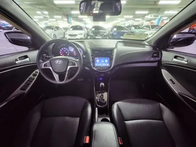 Hyundai Accent 2017, 75099 км, за 5087.54 USD - фото 7