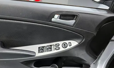 Hyundai Accent 2017, 75099 км, за 5087.54 USD - фото 17