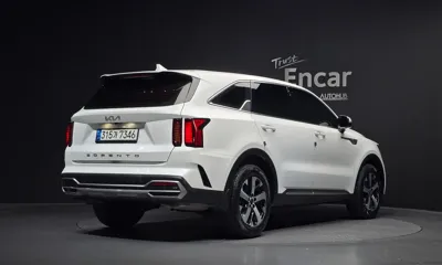 Kia Sorento 2022, 129954 км, за 58506.12 USD