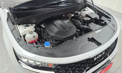 Kia Sorento 2022, 129954 км, за 58506.12 USD - фото 6
