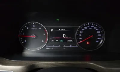 Kia Sorento 2022, 129954 км, за 58506.12 USD - фото 8