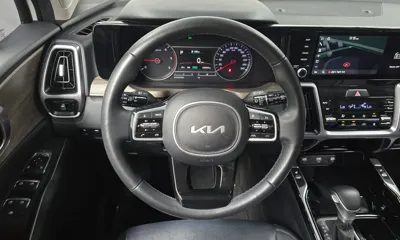 Kia Sorento 2022, 129954 км, за 58506.12 USD - фото 12