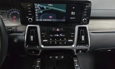 Kia Sorento 2022, 129954 км, за 58506.12 USD - фото 13