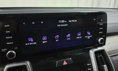 Kia Sorento 2022, 129954 км, за 58506.12 USD - фото 17