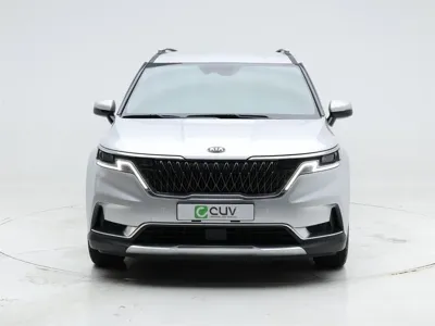Kia Canival 2021, 89974 км, за 16263.35 USD