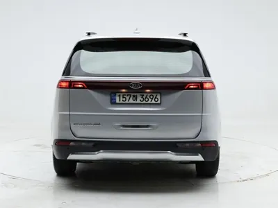 Kia Canival 2021, 89974 км, за 16263.35 USD