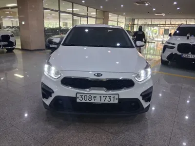 Kia K3 2020, 45046 км, за 8450.88 USD