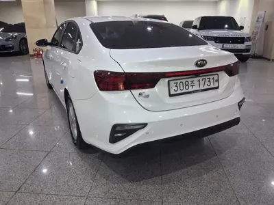 Kia K3 2020, 45046 км, за 8450.88 USD
