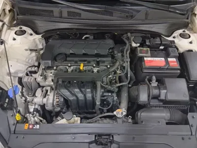 Kia K3 2020, 45046 км, за 8450.88 USD