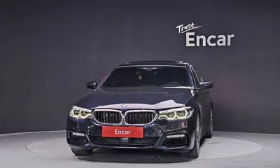 BMW 5-Series 2018, 155792 км, за 12685.41 USD