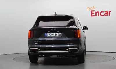 Kia Sorento 2023, 47036 км, за 19036.37 USD