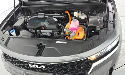 Kia Sorento 2023, 47036 км, за 19036.37 USD - фото 6