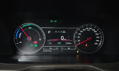 Kia Sorento 2023, 47036 км, за 19036.37 USD - фото 8