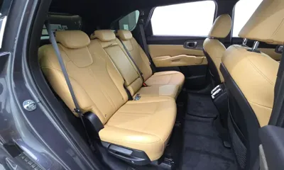 Kia Sorento 2023, 47036 км, за 19036.37 USD - фото 12