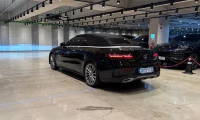 Mercedes-Benz E-Class 2023, 20310 км, за 48859.96 USD
