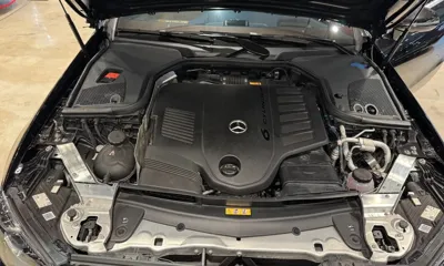 Mercedes-Benz E-Class 2023, 20310 км, за 48859.96 USD - фото 6