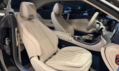 Mercedes-Benz E-Class 2023, 20310 км, за 48859.96 USD - фото 11