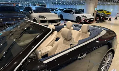 Mercedes-Benz E-Class 2023, 20310 км, за 48859.96 USD - фото 12