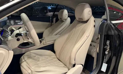 Mercedes-Benz E-Class 2023, 20310 км, за 48859.96 USD - фото 16