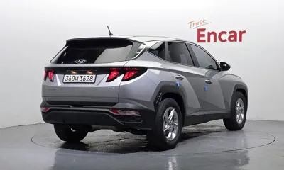 Hyundai Tucson 2021, 27405 км, за 12949.51 USD