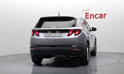 Hyundai Tucson 2021, 27405 км, за 12949.51 USD