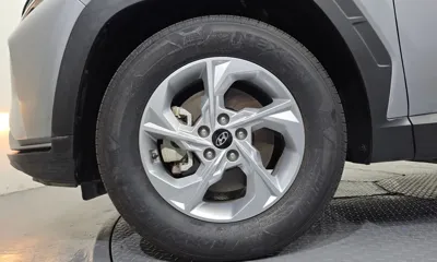 Hyundai Tucson 2021, 27405 км, за 12949.51 USD