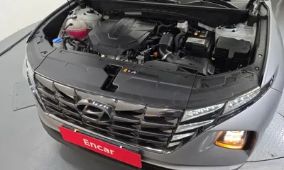 Hyundai Tucson 2021, 27405 км, за 12859.39 USD - фото 6